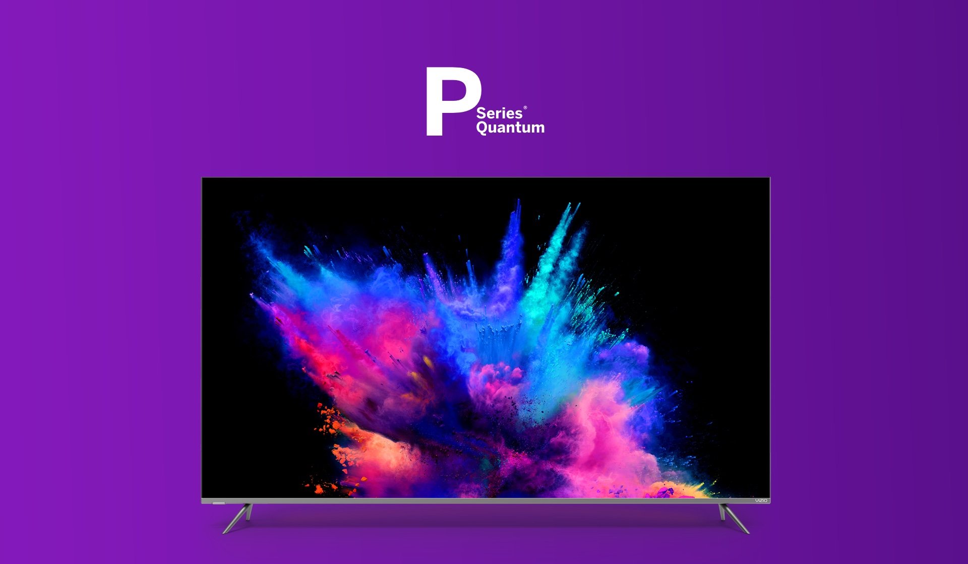 A Review of the Spectacular VIZIO PSeries Quantum 2019 4K UHD HDR LCD